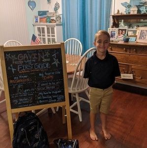 Meet your Posher, Kruno-cindy